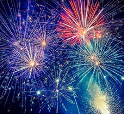 Fireworks