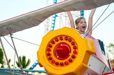 Flying Aces