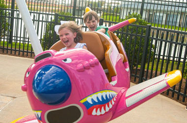 Flying Tigers