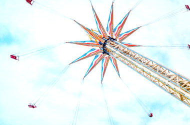 Freedom Flyer