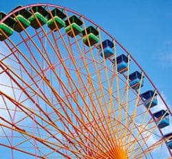 Giant Wheel