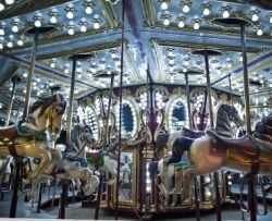 Grand Carousel