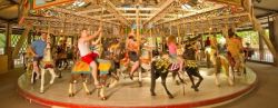 Grand Carousel