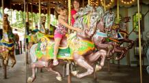 Grand Ole Carousel