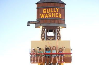 Gully Washer