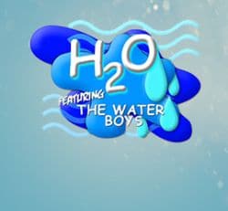 H20H! Featuring the Waterboys