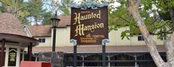 Haunted Mansion