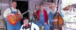 Homestead Pickers
