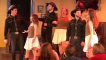 Honky Tonk Sounds