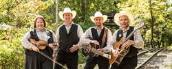 Horsecreek Band