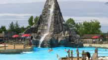 Hurricane Bay