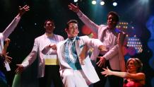 Juke Box Jive Live
