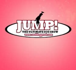 Jump! The Ultimate Dog Show
