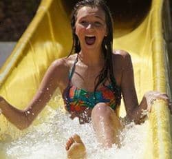 Jumpin’ Jack Splash