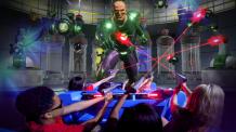 Justice League: Battle for Metropolis