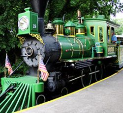 K.I. & Miami Valley Railroad
