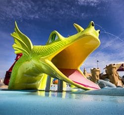 Lemmy’s Lagoon