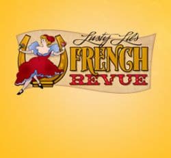 Lusty Lil’s French Revue