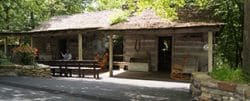 McHaffie’s Homestead