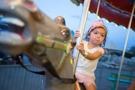 Merry-Go-Round