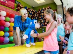 Midway Games & Arcade