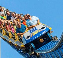 Millennium Force