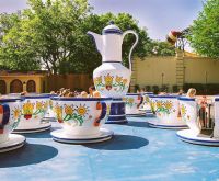 Mini Tea Cup