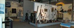 Mining Museum