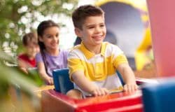 Mix ‘n’ Match Twiddle Tracks