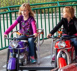 Motorcycles