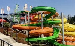 Mountain Dew Slide Complex