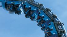Mr. Freeze: Reverse Blast