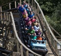 Mystic Timbers