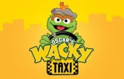 Oscar’s Wacky Taxi