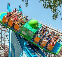 Pipe Scream