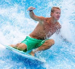 Pipeline Paradise