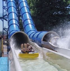 Pipeline Plunge
