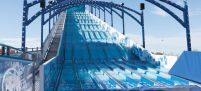 Pipeline Slide