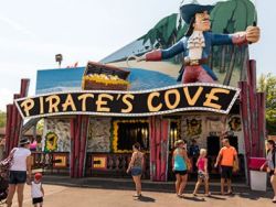 Pirate’s Cove