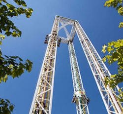 Power Tower