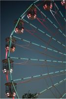 RL33 Ferris Wheel