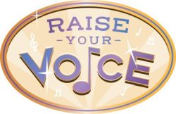 Raise Your Voice