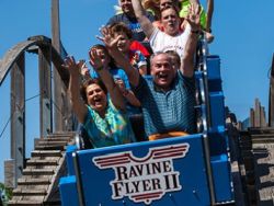 Ravine Flyer II