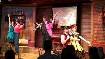 Red Garter Revue