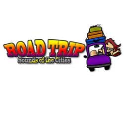 Road Trip: Sounds of the Cities