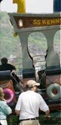SS Kenny