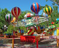 Samba Balloon