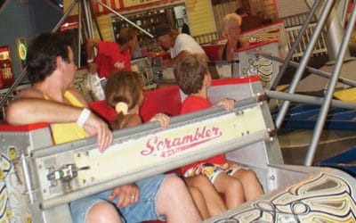 Scrambler