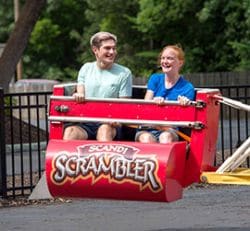Scrambler