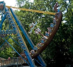 Sea Dragon